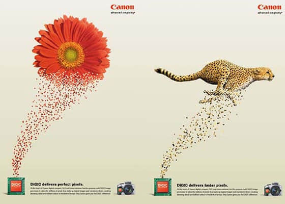 43个最新一期创意平面广告设计 打造软件开发行业新视觉